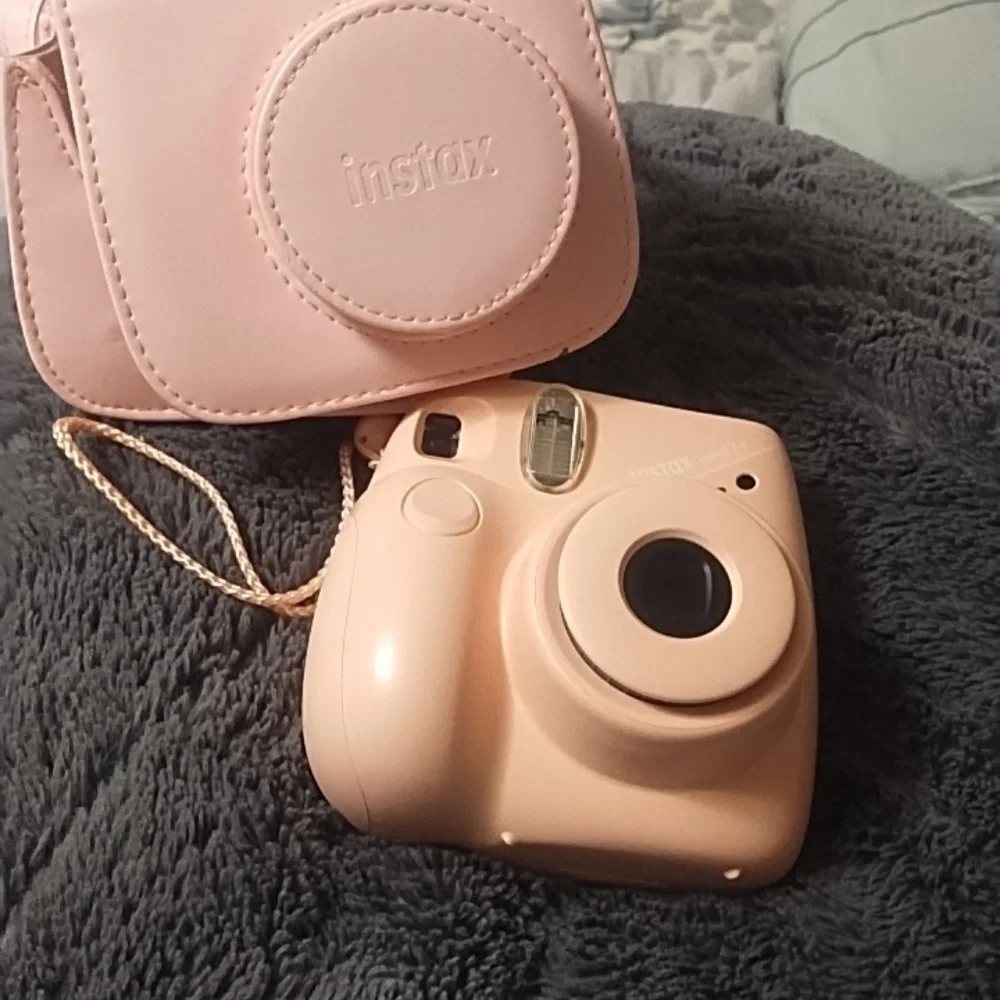 Fujifilm Instax mini 7plus